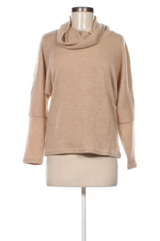 Dámský svetr Unbranded, Velikost M, Barva Béžová, Cena  369,00 Kč