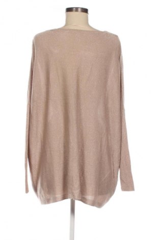 Damenpullover Unbranded, Größe XXL, Farbe Beige, Preis € 14,83