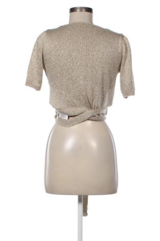 Damenpullover Unbranded, Größe S, Farbe Golden, Preis € 14,30