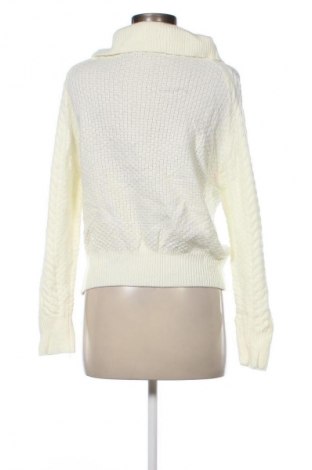 Dámský svetr Unbranded, Velikost M, Barva Krémová, Cena  319,00 Kč