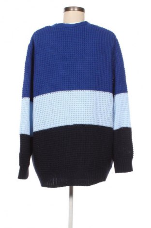 Дамски пуловер Unbranded, Размер 3XL, Цвят Многоцветен, Цена 27,99 лв.