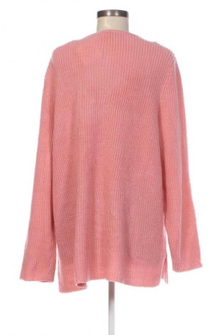 Damenpullover Unbranded, Größe XXL, Farbe Rosa, Preis 14,99 €