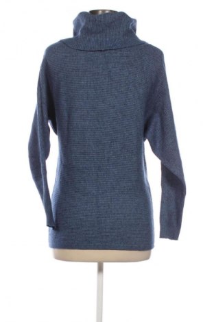 Dámský svetr Unbranded, Velikost M, Barva Modrá, Cena  371,00 Kč