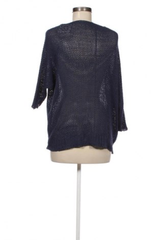Dámský svetr Unbranded, Velikost L, Barva Modrá, Cena  239,00 Kč