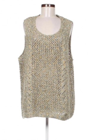 Damenpullover Unbranded, Größe 3XL, Farbe Mehrfarbig, Preis € 24,54