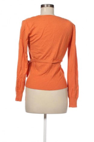 Damski sweter Unbranded, Rozmiar M, Kolor Pomarańczowy, Cena 72,99 zł
