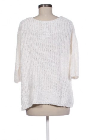 Dámsky pulóver Unbranded, Veľkosť L, Farba Biela, Cena  14,83 €