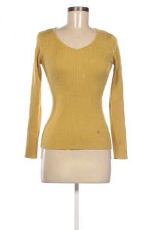 Damski sweter Unbranded, Rozmiar M, Kolor Żółty, Cena 46,99 zł