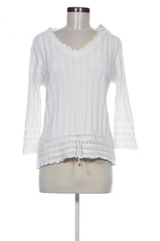 Dámsky pulóver Unbranded, Veľkosť M, Farba Biela, Cena  14,83 €