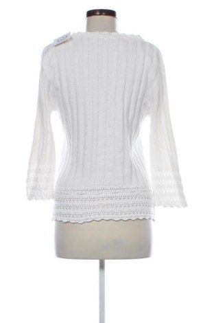 Dámsky pulóver Unbranded, Veľkosť M, Farba Biela, Cena  14,83 €