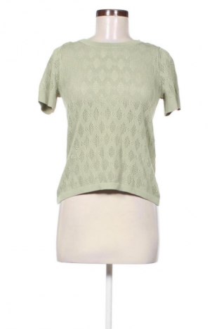 Дамски пуловер Unbranded, Размер M, Цвят Зелен, Цена 19,99 лв.