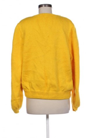 Damski sweter Unbranded, Rozmiar XL, Kolor Kolorowy, Cena 66,39 zł