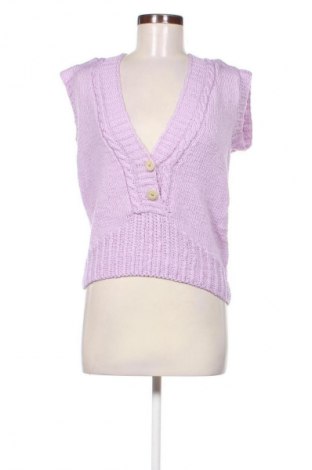Dámský svetr Unbranded, Velikost M, Barva Fialová, Cena  367,00 Kč
