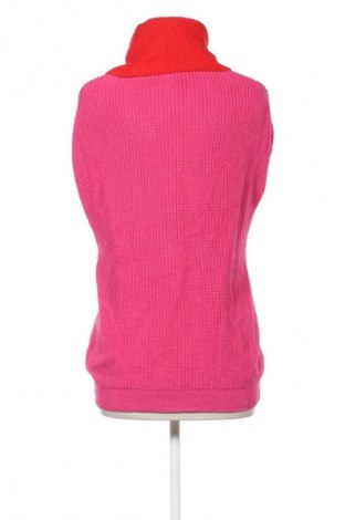 Дамски пуловер Unbranded, Размер S, Цвят Розов, Цена 29,99 лв.