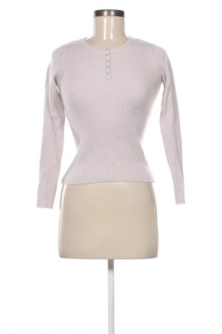 Dámský svetr Unbranded, Velikost S, Barva Šedá, Cena  269,00 Kč