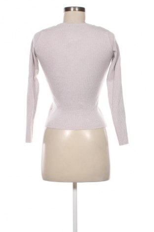 Dámský svetr Unbranded, Velikost S, Barva Šedá, Cena  269,00 Kč