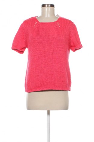 Dámský svetr Unbranded, Velikost L, Barva Červená, Cena  367,00 Kč