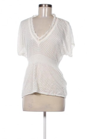 Dámsky pulóver Unbranded, Veľkosť L, Farba Biela, Cena  15,95 €