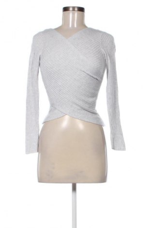 Dámský svetr Unbranded, Velikost XS, Barva Šedá, Cena  371,00 Kč