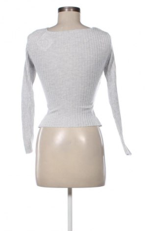 Dámský svetr Unbranded, Velikost XS, Barva Šedá, Cena  371,00 Kč