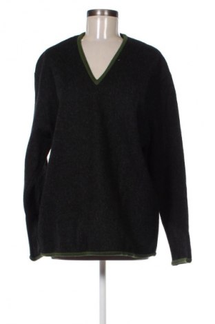 Дамски пуловер Unbranded, Размер M, Цвят Черен, Цена 20,99 лв.