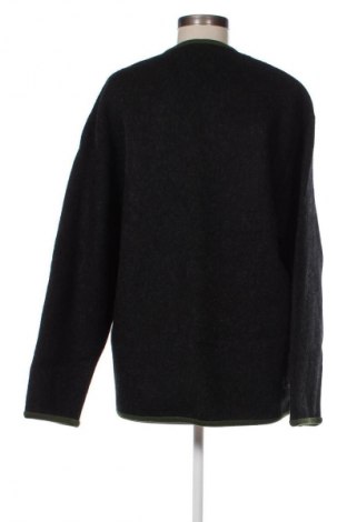 Дамски пуловер Unbranded, Размер M, Цвят Черен, Цена 20,99 лв.