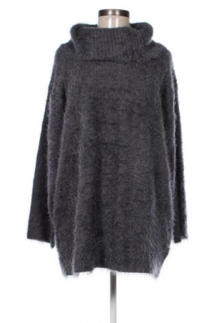 Dámský svetr Unbranded, Velikost XL, Barva Šedá, Cena  371,00 Kč