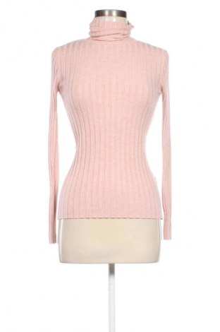 Dámský svetr Unbranded, Velikost S, Barva Růžová, Cena  371,00 Kč