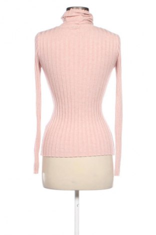 Dámský svetr Unbranded, Velikost S, Barva Růžová, Cena  371,00 Kč