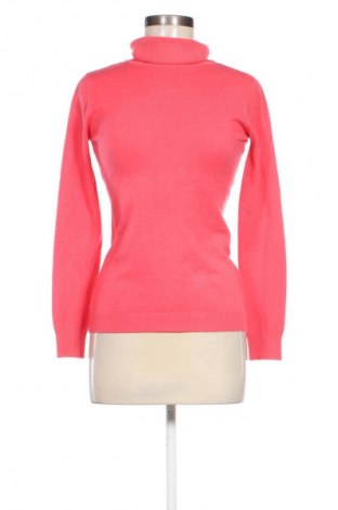 Pulover de femei Unbranded, Mărime M, Culoare Roz, Preț 77,17 Lei