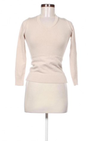 Damenpullover Unbranded, Größe S, Farbe Beige, Preis 9,99 €