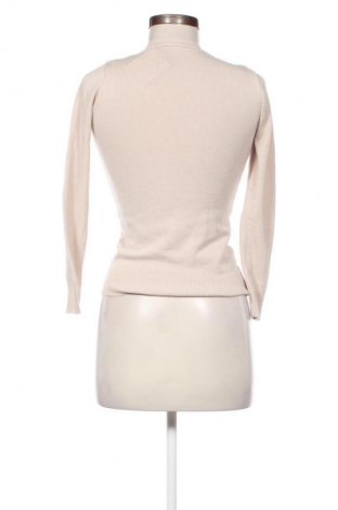 Damenpullover Unbranded, Größe S, Farbe Beige, Preis 9,99 €