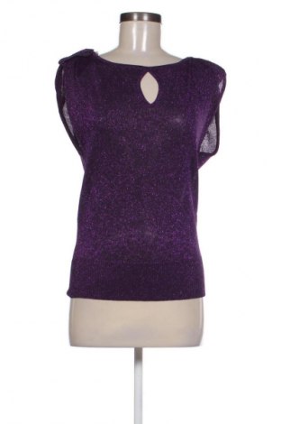 Damski sweter Unbranded, Rozmiar S, Kolor Fioletowy, Cena 67,41 zł