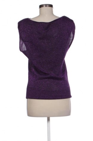 Damski sweter Unbranded, Rozmiar S, Kolor Fioletowy, Cena 67,41 zł