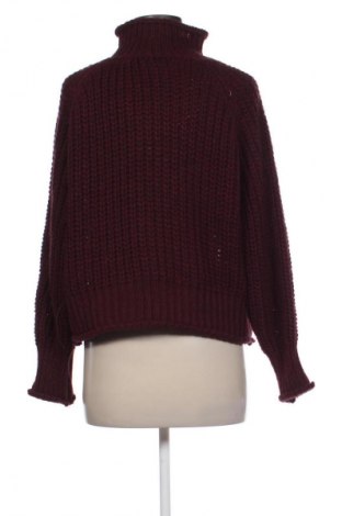 Dámský svetr Unbranded, Velikost M, Barva Červená, Cena  367,00 Kč