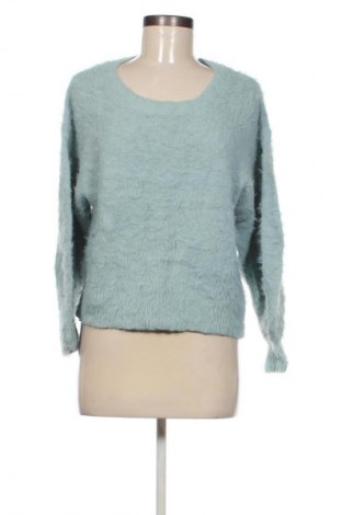 Női pulóver Unbranded, Méret M, Szín Zöld, Ár 5 569 Ft