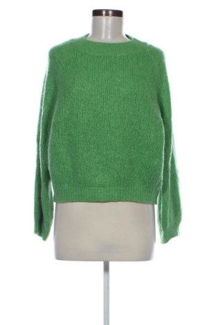 Pulover de femei Unbranded, Mărime S, Culoare Verde, Preț 76,32 Lei