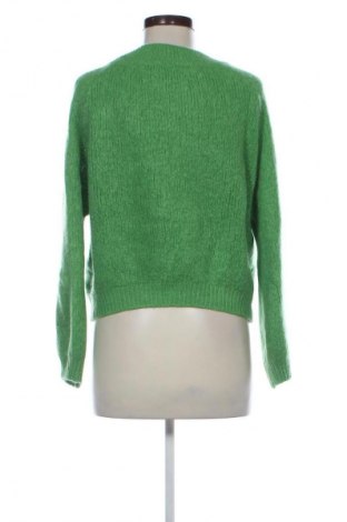 Pulover de femei Unbranded, Mărime S, Culoare Verde, Preț 76,32 Lei