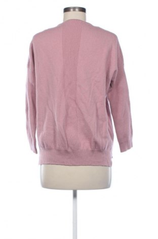 Damenpullover Unbranded, Größe S, Farbe Aschrosa, Preis 14,83 €