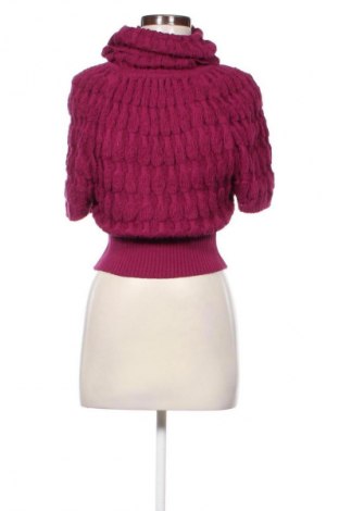Damenpullover Unbranded, Größe S, Farbe Rosa, Preis 14,83 €