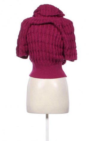 Damenpullover Unbranded, Größe S, Farbe Rosa, Preis 14,83 €
