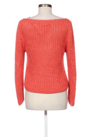 Damski sweter Unbranded, Rozmiar M, Kolor Pomarańczowy, Cena 66,65 zł