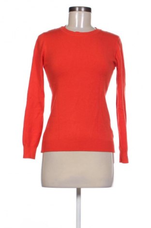 Damenpullover Unbranded, Größe M, Farbe Rot, Preis 15,00 €