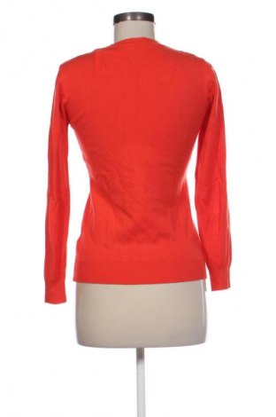 Damenpullover Unbranded, Größe M, Farbe Rot, Preis 15,00 €