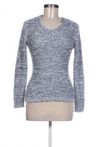 Дамски пуловер Unbranded, Размер M, Цвят Многоцветен, Цена 29,33 лв.