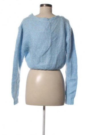 Dámský svetr Unbranded, Velikost M, Barva Modrá, Cena  449,00 Kč