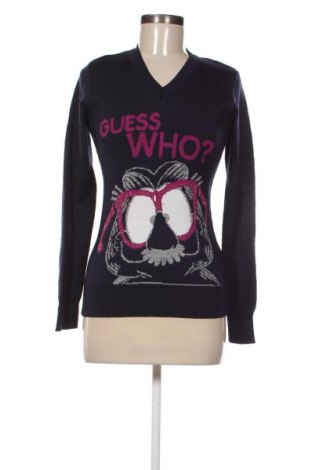 Damenpullover Unbranded, Größe L, Farbe Blau, Preis € 19,99