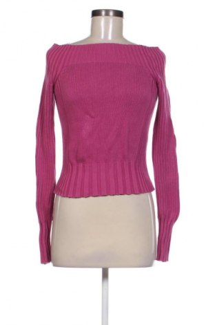 Damenpullover Unbranded, Größe M, Farbe Rot, Preis 15,00 €