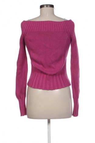 Damenpullover Unbranded, Größe M, Farbe Rot, Preis 15,00 €