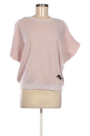 Дамски пуловер Unbranded, Размер L, Цвят Розов, Цена 29,00 лв.
